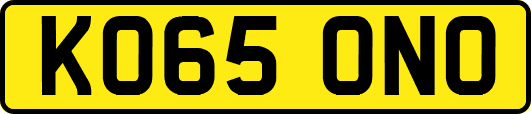 KO65ONO