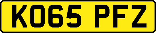 KO65PFZ