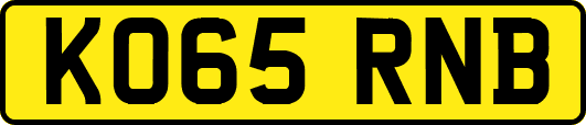 KO65RNB