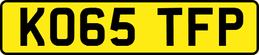 KO65TFP