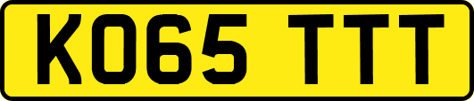 KO65TTT