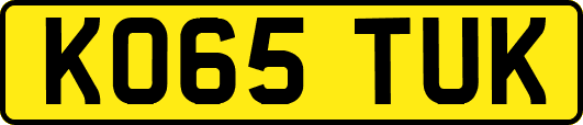 KO65TUK