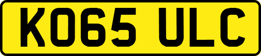 KO65ULC