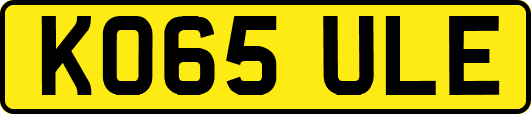 KO65ULE