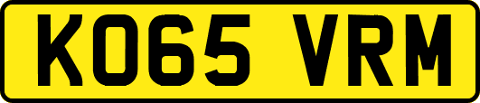 KO65VRM