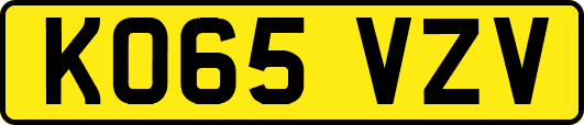 KO65VZV