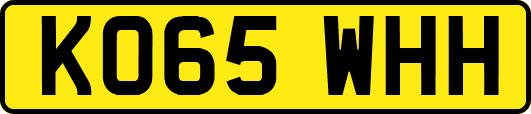 KO65WHH