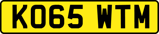 KO65WTM
