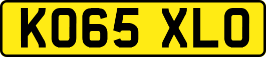 KO65XLO