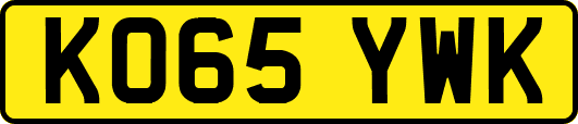 KO65YWK