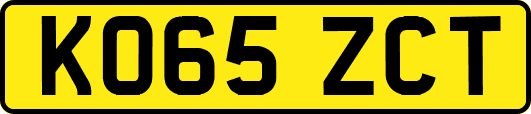 KO65ZCT