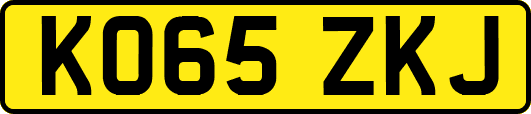 KO65ZKJ