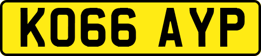 KO66AYP