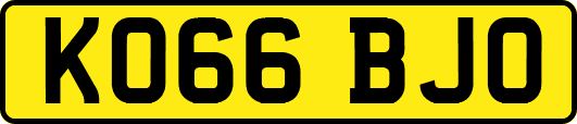 KO66BJO