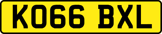 KO66BXL
