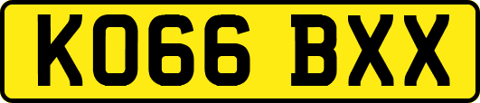 KO66BXX