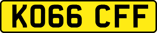 KO66CFF