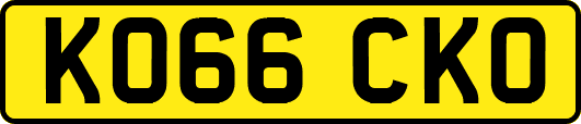 KO66CKO