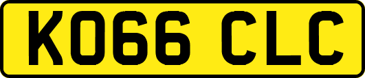 KO66CLC