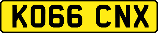 KO66CNX