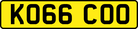 KO66COO