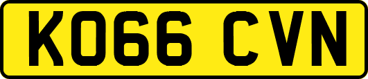 KO66CVN