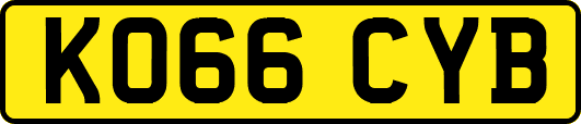 KO66CYB
