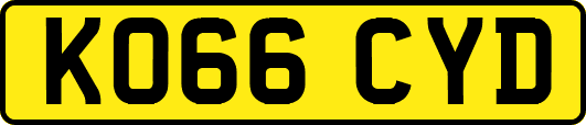 KO66CYD