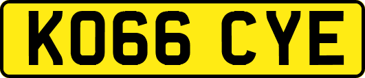 KO66CYE