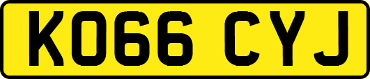 KO66CYJ