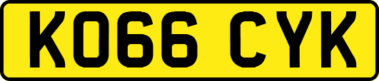 KO66CYK