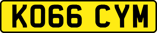 KO66CYM
