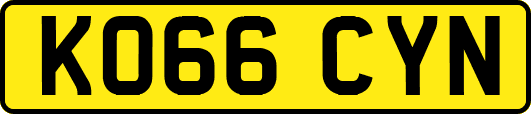KO66CYN