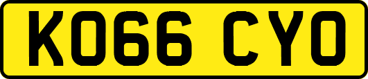 KO66CYO