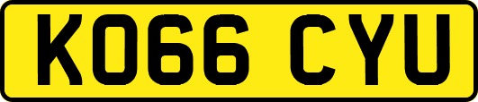 KO66CYU