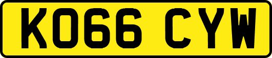 KO66CYW
