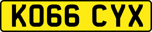 KO66CYX