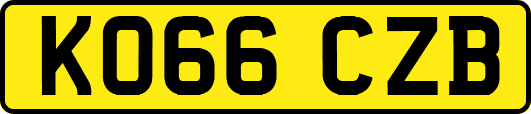 KO66CZB