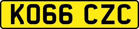 KO66CZC