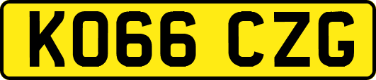 KO66CZG