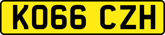 KO66CZH