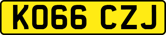 KO66CZJ