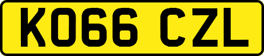 KO66CZL