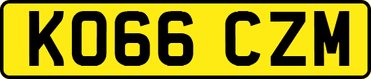 KO66CZM