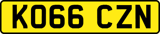 KO66CZN