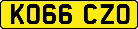 KO66CZO