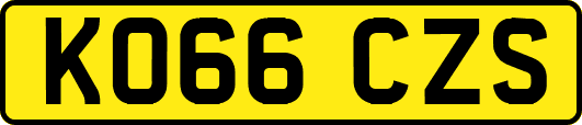 KO66CZS