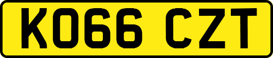 KO66CZT