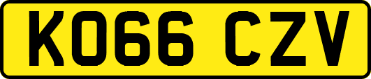 KO66CZV