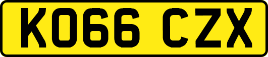 KO66CZX